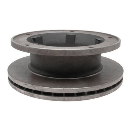 Raybestos R-Line Brake Rotor -  Brakes 8522R